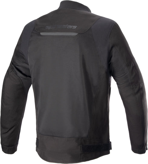 Geaca Moto Alpinestars Luc V2 Air Black